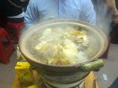 -威邵鸡煲(西华路总店)