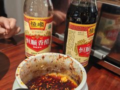 -西园寺素食(西园弄戒幢律寺店)