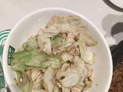 -绿草地·湘菜(7mall店)