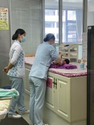 -弗蕾亚·和月月子调理院(东湖店)