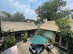 -后海16号·北京私房菜