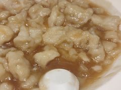 -新侨小馆(东直门北小街店)