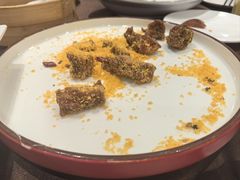 -全聚德(上海首店浦东店)