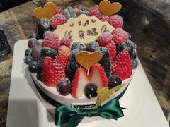 -33韩式自助烧烤(环城南路店)