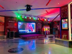 -糖潮量贩KTV(高新万达广场店)