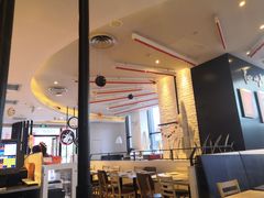 大堂-必胜客(武汉欢乐谷店)
