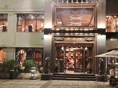 -申粤轩酒楼·三十年粤菜经典(丁香花园店)