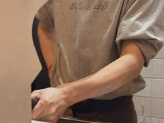 -Be Lived Cafe比例咖啡(摩天轮店)