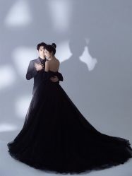 -杭州金夫人婚纱摄影(富阳私享店)