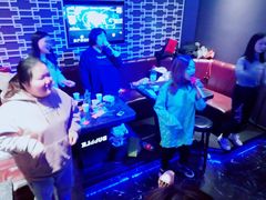 -泡沫BUbbLE量贩式KTV(金沙江路店)
