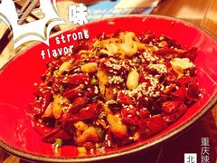 -北方馆(澳门伦敦人店)