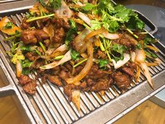 -局气 烤鸭·北京菜(光华路店)