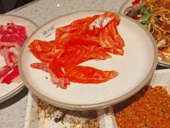 -钱小奴炭烤自助料理·安格斯牛肉(盐城中南城店)