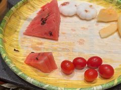 -湖南别院·美学庭院餐厅(惠阳店)