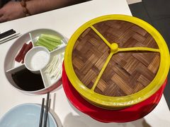 -大铁勺新津菜(东丽阳光新业广场店)