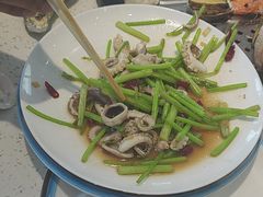 -前王院•巧克力海鲜市集餐厅(万平口店)