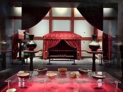 -北京大葆台遗址博物馆