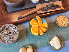 -邈墨茶馆(大兜路1号店)