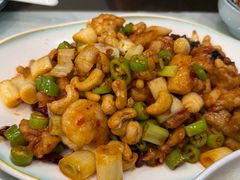 -龙香居海鲜浑锅家常菜·特色驴肉