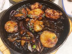 -八大碗·地道东北菜(东陵西路店)