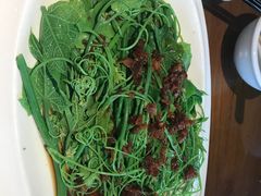 -街小坐闽南小牌档(老火车站店)