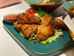 -BetterThai 泰加(苏州中心店)
