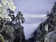 -峨眉山风景名胜区