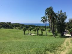 -鹅銮鼻公园