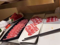 -海底捞火锅(莘松路店)