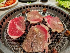 -火炉火自助餐(西直门凯德MALL店)