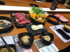 -呷哺呷哺 黄金牧场 (欢乐谷店)