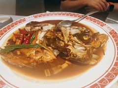 -旺顺阁·北京菜(北辰上品+)