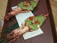 -花潮料理艺食馆(世欧广场店)