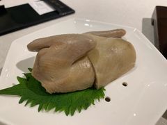 -狮王府淮扬菜(新街口友谊店)