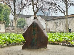 -绍兴鲁迅故里·沈园景区