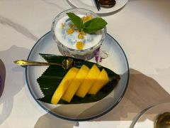 -清迈泰·泰国餐厅(华发商都店)
