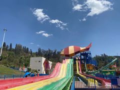 -青鱼湾水上乐园