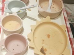 -西贝(紫荆广场店)