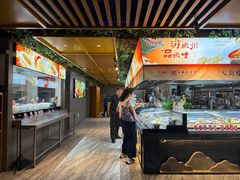 -不倒翁·安徽名菜楼(步行街店)