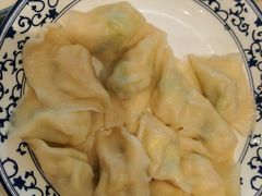 黄瓜虾仁-东方饺子王(大屯路店)