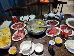 -八合里潮汕鲜牛肉火锅(深圳海岸城店)