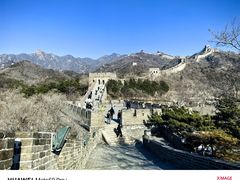 -八达岭长城