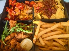 -云·酷 Atmosphere(国贸大酒店)