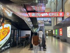 -丽达购物中心(崂山店)