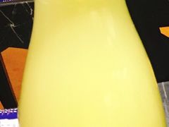 柠檬乳酸菌-巴四老城区炭火蛙锅(张江店)