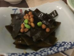 -望京楼flavor餐厅(古北水镇景区店)