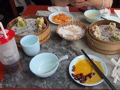 -都一处烧麦馆(前门店)