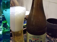 一番榨生啤-花隐日式怀石料理(万象城购物中心店)