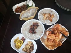 -老西关濑粉(文明路店)