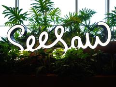 -Seesaw Coffee(朝阳大悦城店)